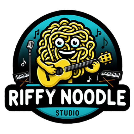 Riffy Noodle Studio