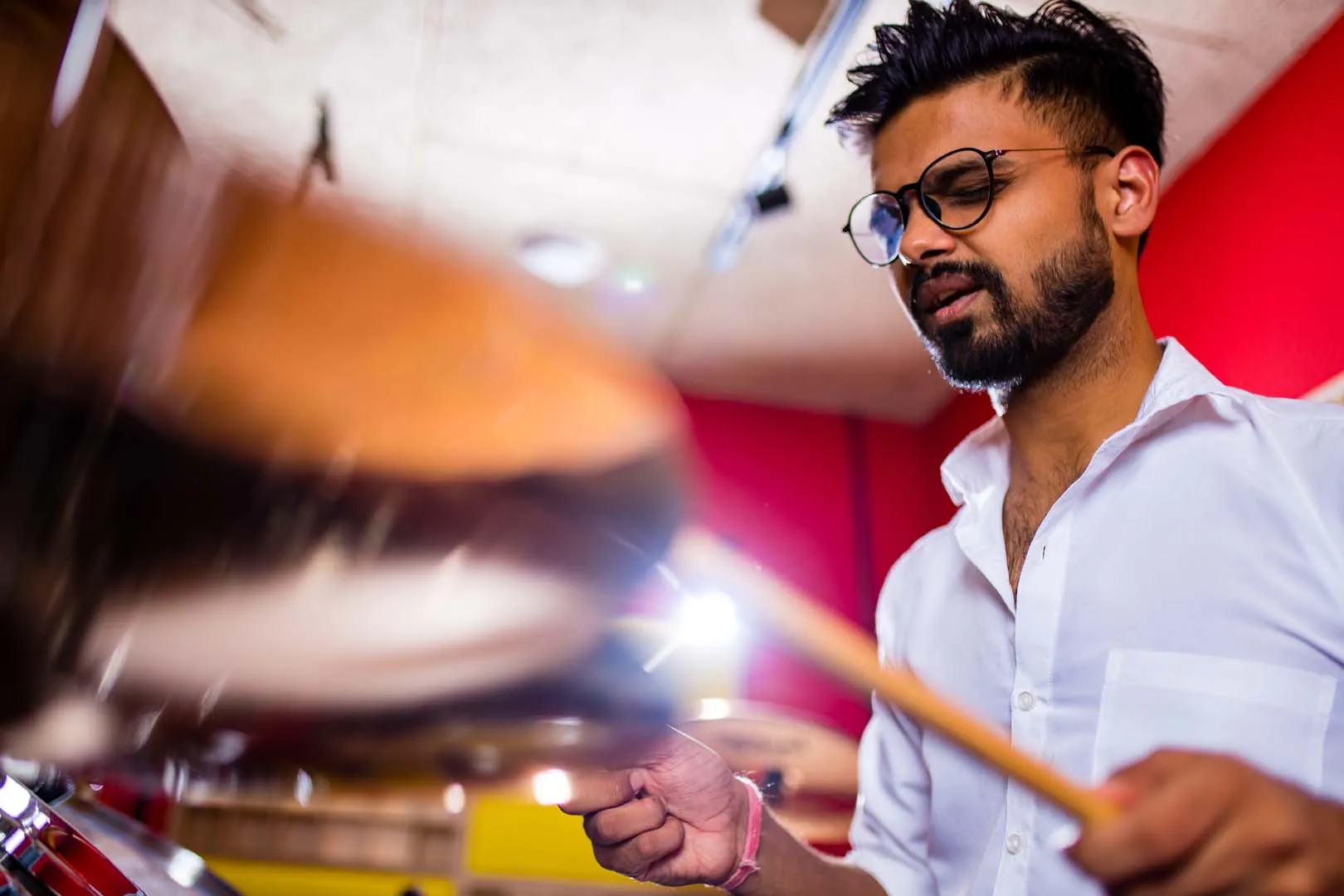 Guitar Lessons in Dallas